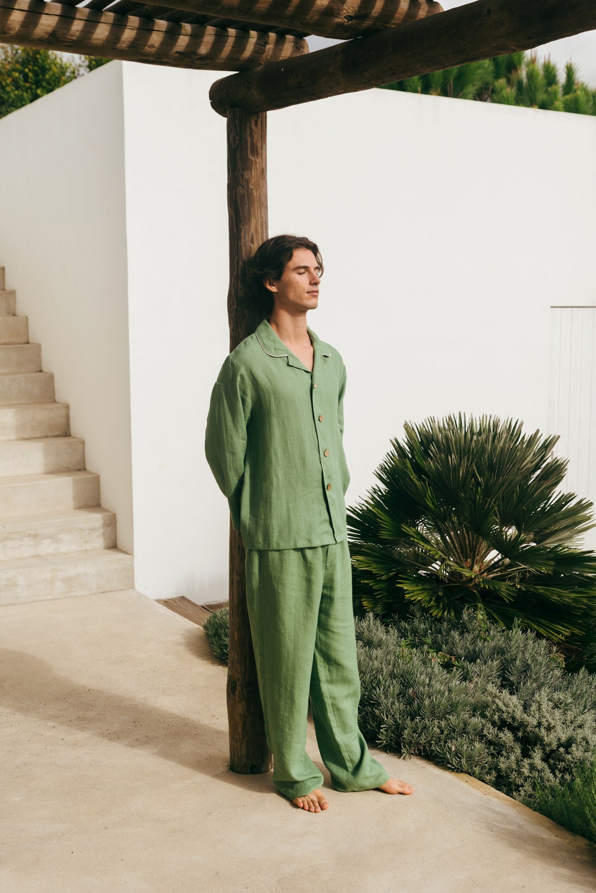 Harry pajama | ARCHIVE SALE