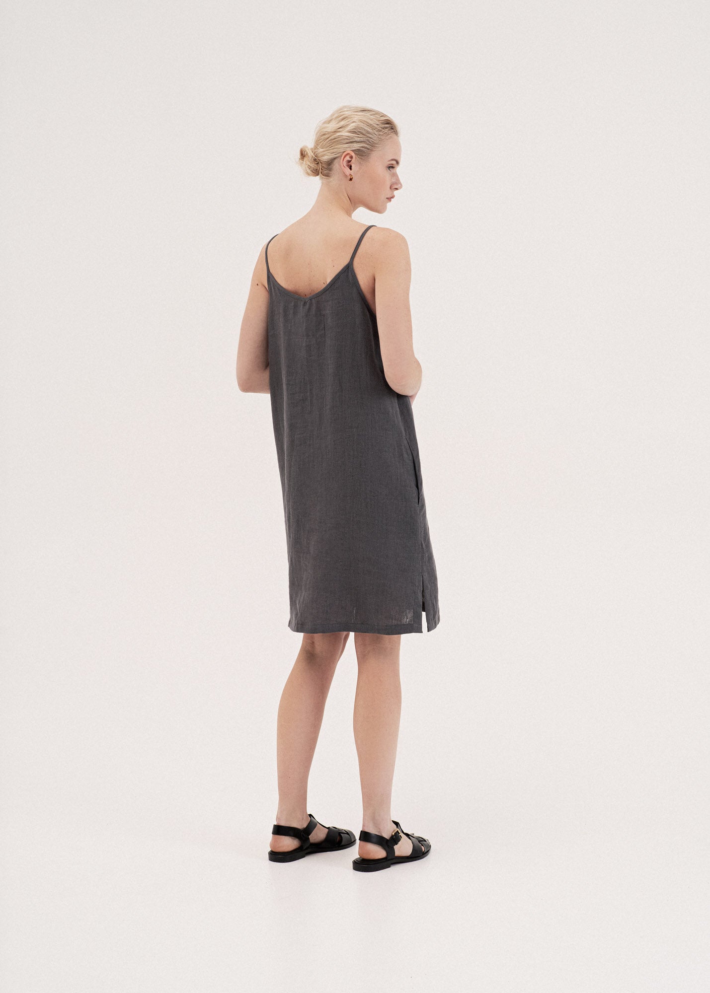 Zoe Slip Dress